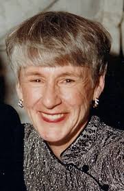 Katherine Huller Obituary