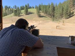 The challenge for teachers of physical and sport education is to integrate the teaching of fundamental motor skills into movement and sports programs. A Beginner S Guide To Public Shooting Ranges Idaho Fish And Game