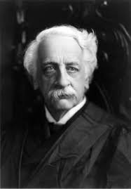 Rufus W. Peckham (1838-1909)