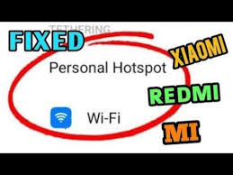 Hal ini cukup mengganggu karena terkadang apabila kita ingin mengunduh aplikasi dengan jaringan selular menjadi tidak bisa. Redmi Note 8 Pro Hotspot Wifi Not Working Problem Solved Youtube