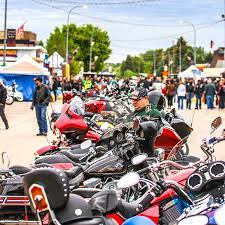 Cavalier Motorcycle Ride In 2021 Lightningcustoms Com