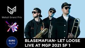 Dansk melodi grand prix is a music competition organised by danish public broadcaster danmarks radio (dr). Ncqcklunss0 Pm