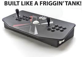 Read honest and unbiased product reviews from our users. X Arcade Indestructible Arcade Joysticks Arcade Machine Cabinets