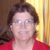 Peggy Arlene King Obituary