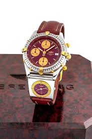 Breitling Chronomat B13048 Breitling Chronomat Breitling Breitling Watch