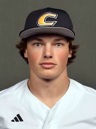 2026 Baseball Roster