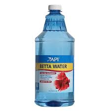 Api Betta Water Betta Fish Freshwater Aq Buy Online In Brunei At Desertcart