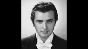 Giorgio Tozzi-哔哩哔哩_Bilibili