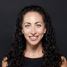 Pilar Guzmán, Editorial Director, Oprah Daily by WomenHeard