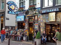 Smoothies bulldog coffeeshop | coffeeshop, licenced to sell cannabis to over 18s. Top 8 Coffee Shops In Amsterdam In 2021 And Here S Why Trips To Discover