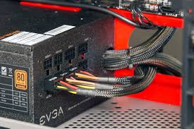 A bad power supply can cause all sorts of issues. Diy Pc Troubleshooting Where To Start If Your Pc Won T Digital Trends