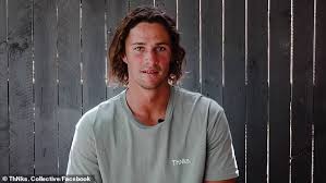 Hynes sits second in the league for try assists and line assists despite making only six. Nicho Hynes Depression Melbourne Storm Fullback Opens Up About His Traumatic Childhood Daily Mail Online