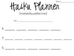 Looking for free printable writing paper for you and your children to use in your homeschool? Haiku Poetry A Simple Study Practice Publish Writing Activity By Mrs Fun