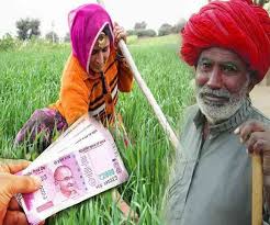 Pm kisan 6th installment check list online. Haven T Received Your Pm Kisan Scheme Sixth Installment Yet Here S What To Do