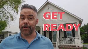 It's Hurricane Preparedeness Week: GET READY