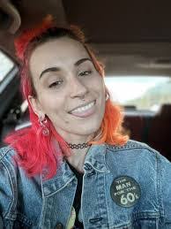 Audrey Tripp's Instagram, Twitter & Facebook