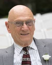 Robert "Cappy" Capitanio Obituary May 8, 2024