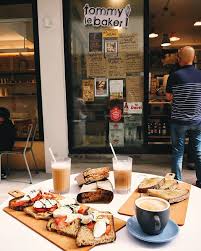 Breakfast is the most important meal of the day. 15 Best Bakeries In Kl Pj To Head To For Fresh Bread Pastries And Cakes Klook Travel Blog