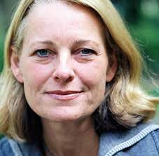 Alexander charles, thomas ludwig, jan oetjen, sandra vollmer. Nach Dem Burn Out Das Neue Leben Der Prof Miriam Meckel Welt
