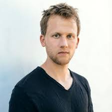 Benjamin Haug's Instagram, Twitter & Facebook