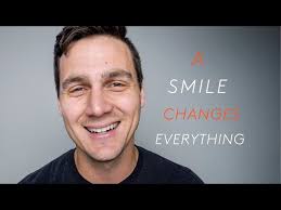 A Smile Changes Everything Video Pitch Contest!