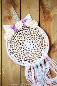 But also you need the perfect way of hanging a tapestry on the wall with a lovely touch. Unicorn Wall Hanging With Video Sugar Spice And Glitter