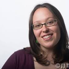 Today is my last day at U.S.