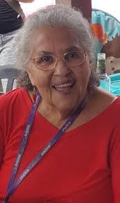 Elvira Cordova Obituary