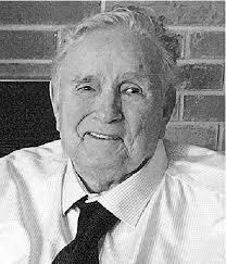 NEIL RICHARDSON Obituary (1933