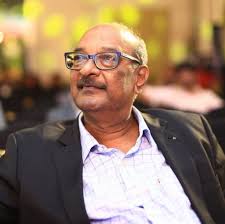 Arvind Kumar, Executive Director of The Advertising Club Bangalore, passes  away