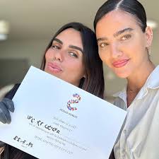 סיום קורס בניה בג׳ל לפני שאתן ממשיכות לקרוא