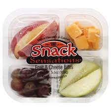 If you like fruit, you'll love the convenience of fruit snacks from walmart. Buy These 10 Healthy Snacks At Walmart Anew Well Sports Nutrition