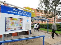 Leicester Hospital Services Need To Improve Cqc Report