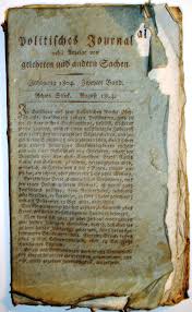 Die frage nach einem selbstbestimmten leben beschäftigt uns alle. Gottlob Benedikt Von Schirach Wikipedia