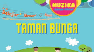 Mp3 duration 2:23 size 5.46 mb / ag suryaputra tempat kita bernyanyi 7. Taman Bunga Lagu Kanak Kanak Moving Picture Youtube