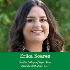 College Announces Annual Awards Recipients