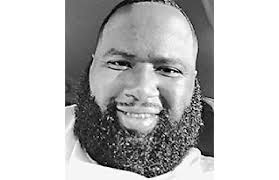 Derrick WILLIAMS Obituary (2018)