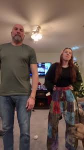 dad and mak duo showed everyone the tik tok we learned