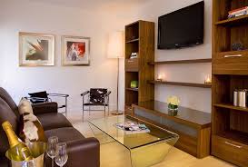 New Design For Living Room