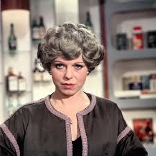 Iva janžurová (born 19 may 1941) is a czech actress. Neobycejne Zivoty Iva Janzurova Ceska Televize