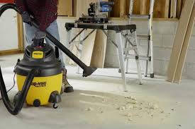 Aspirateur eau et poussière en promotion chez brico dépôt. Astuces Pour Entretenir Un Aspirateur De Chantier Pas Cher