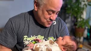 Fundraiser by Angela valentin : Support Our Dad's Fight Against Spinal  Infection