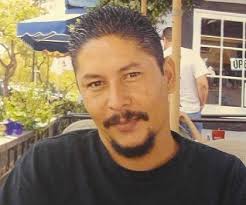 Eric Castaneda Obituary