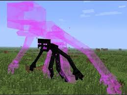 Papercraft Papercraft Minecraft Enderman Mutante Killing the ender dragon spawns an end portal topped with a dragon egg. papercraft minecraft enderman mutante