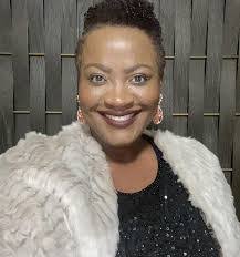 Nadine Williams's Instagram, Twitter & Facebook