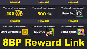 Which give you free coins, cash and cues as a today rewards link for daily. 8 Ball Pool Free Coin Cue Cash Reward Link Updated Today