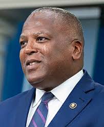 List of Executive Office appointments by Joe Biden