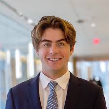 I'm excited to share that I will be joining Bank of America as a 2026  Investment Banking Summer Analyst in the NYC office. I am truly grateful  for this opportunity and look