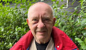 Jon Loar etter den dramatiske velten: