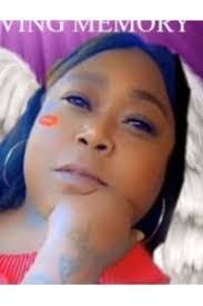 Trina Reeves's Instagram, Twitter & Facebook